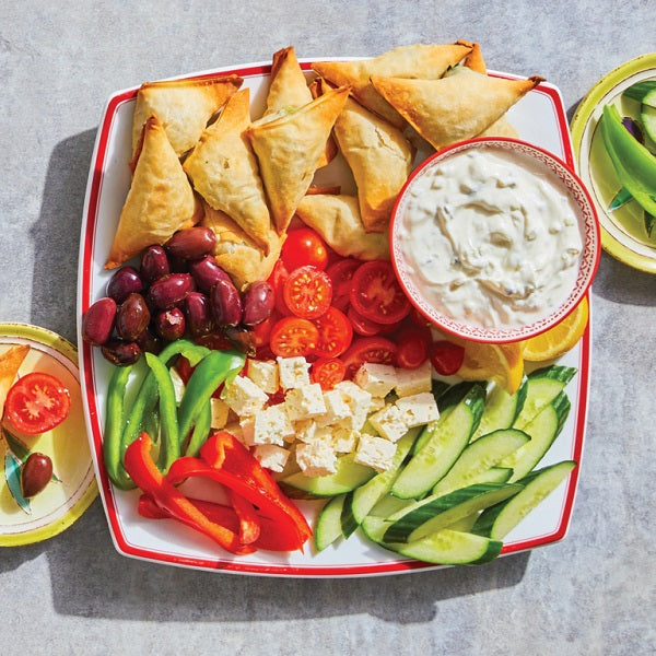 Kid-friendly meal ideas