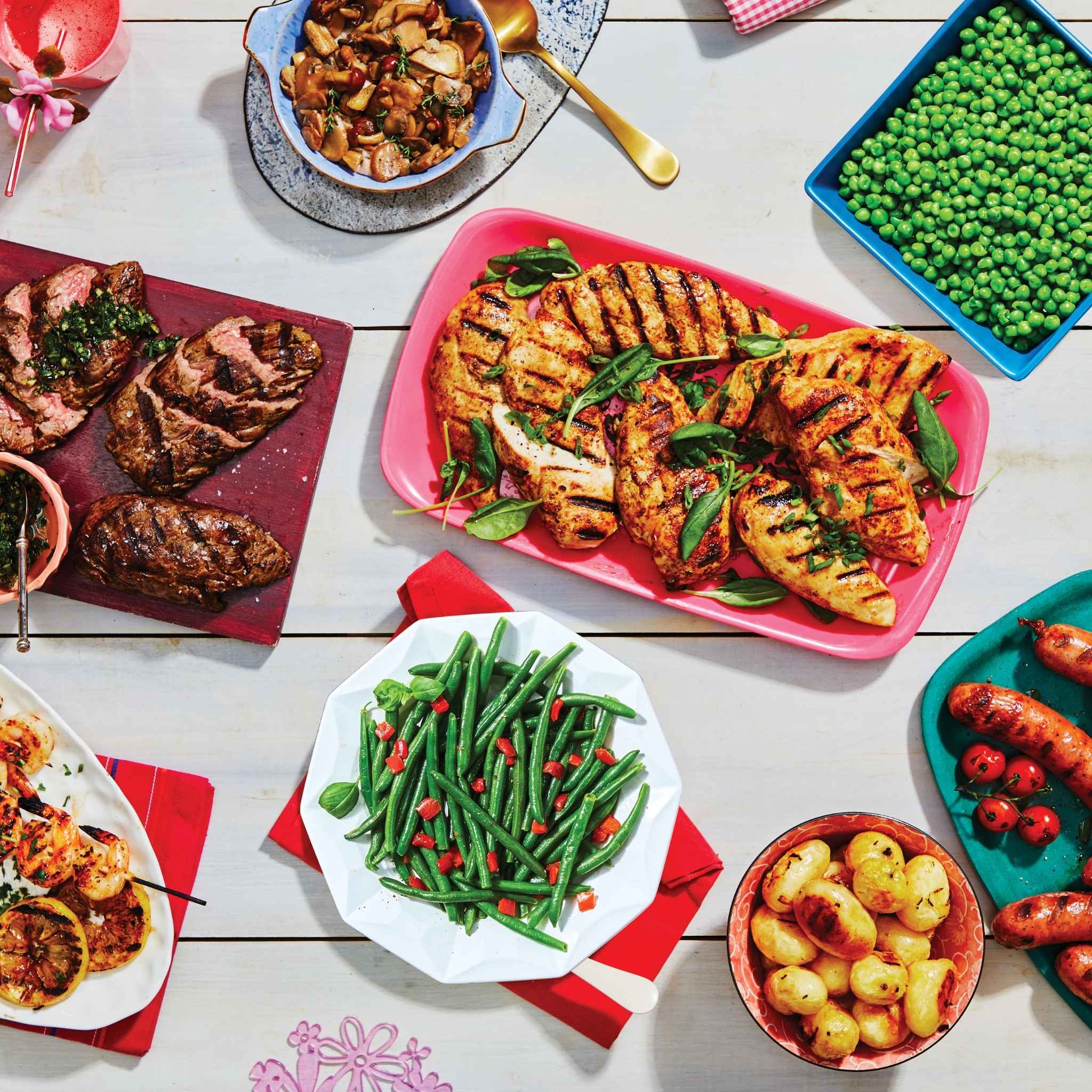 Expertly Frozen Foods - All Food and Kitchen Essentials – Page 17 – M&M ...