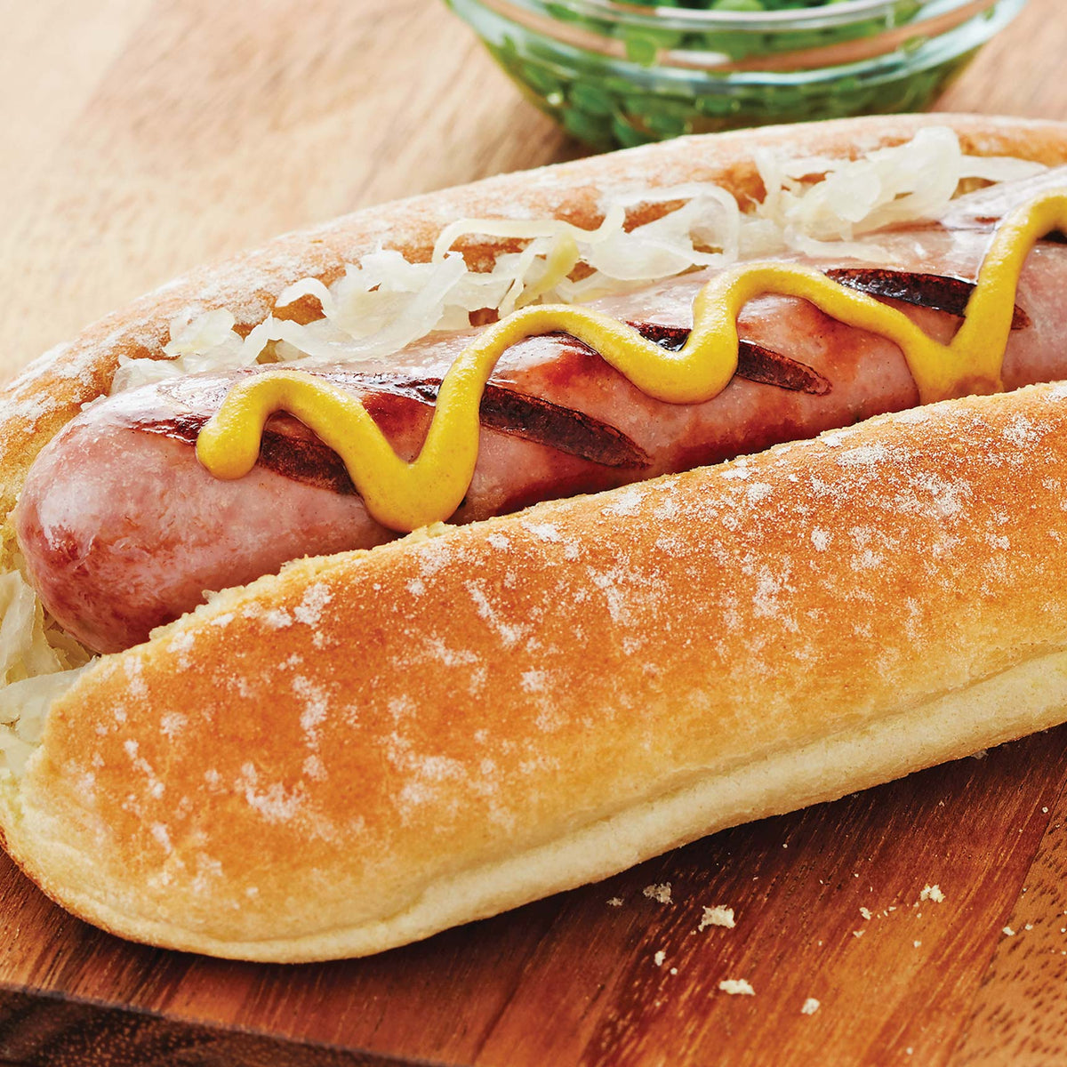 Oktoberfest®† Sausages