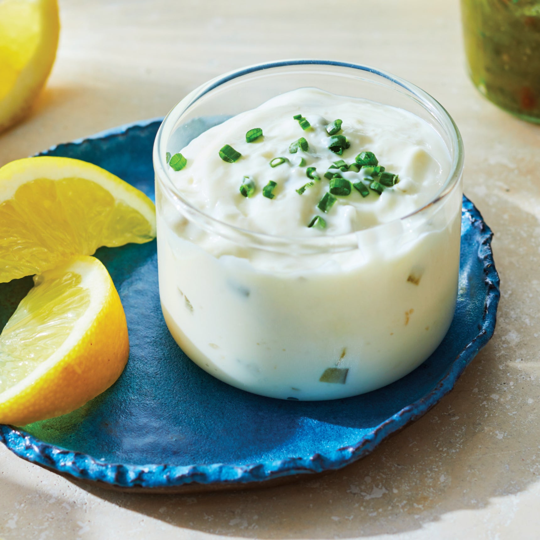 Tartar Sauce