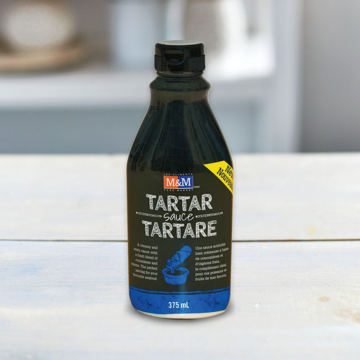 Tartar Sauce