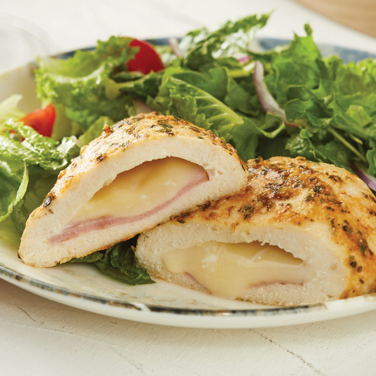 BISTRO CHICKEN® Swiss
