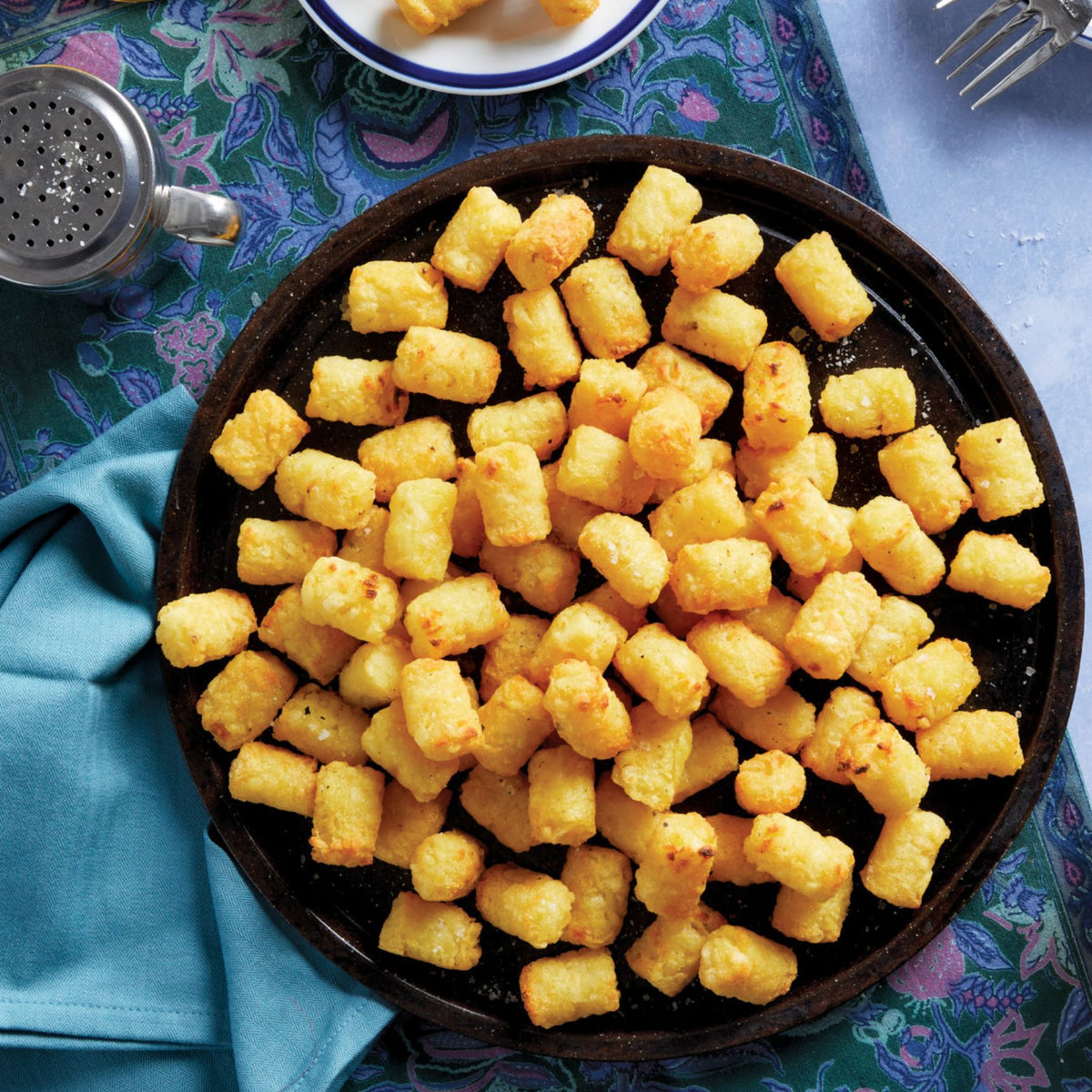 Tater Bites