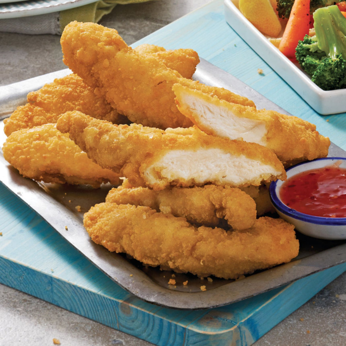 Chicken Strips