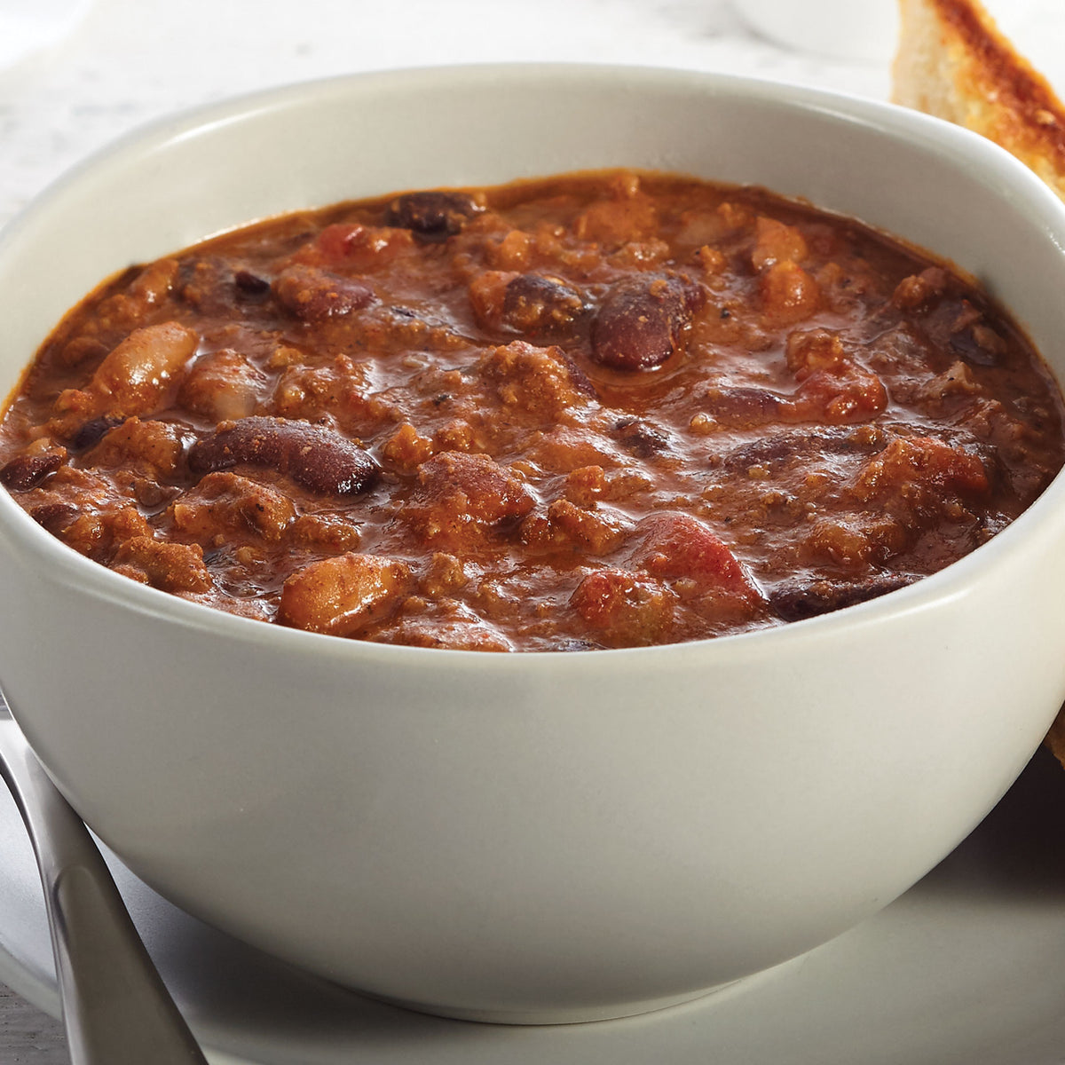Beef Chili