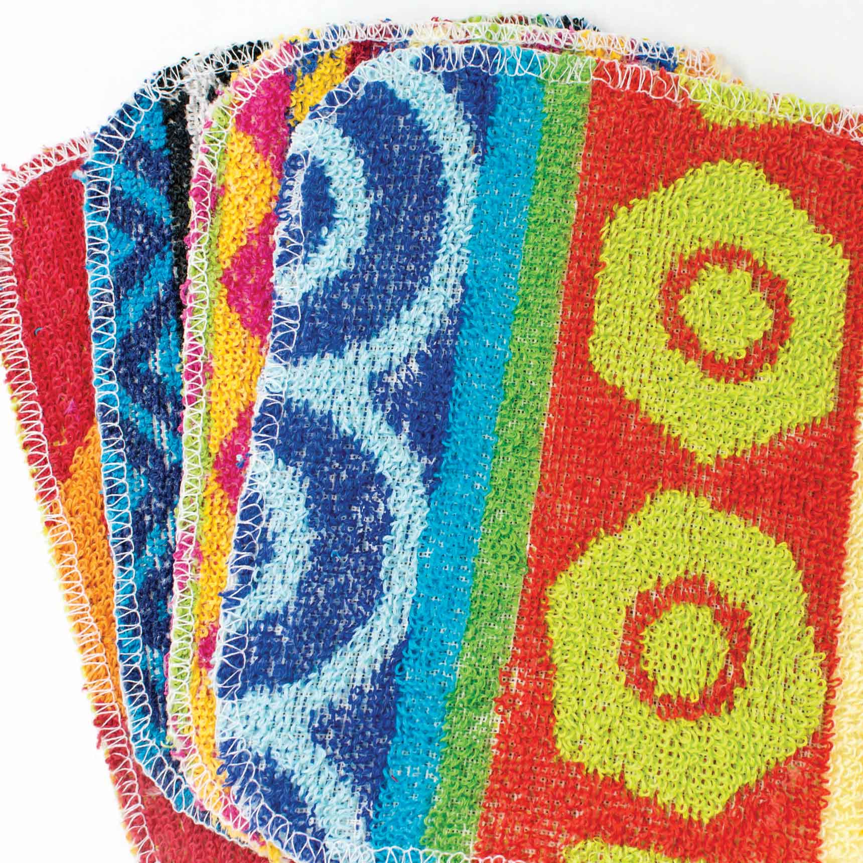 Euroscrubby Eco Friendly All Purpose Cloth