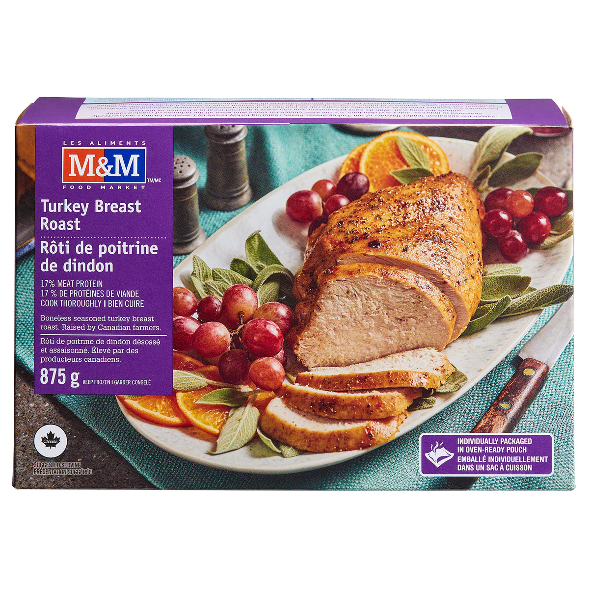 Turkey Breast Roast