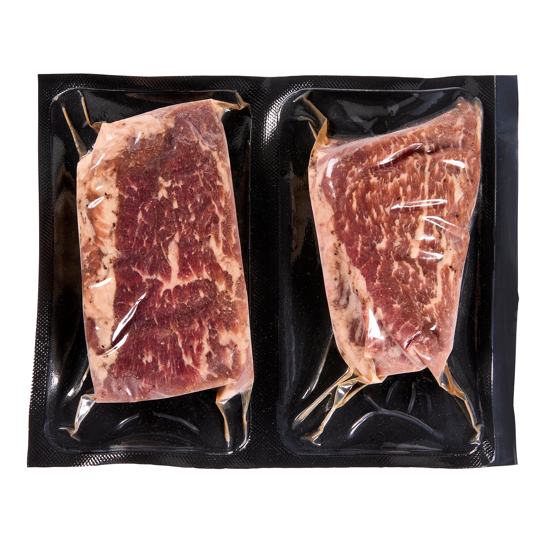 Steakhouse Style Sirloin Tri Tip