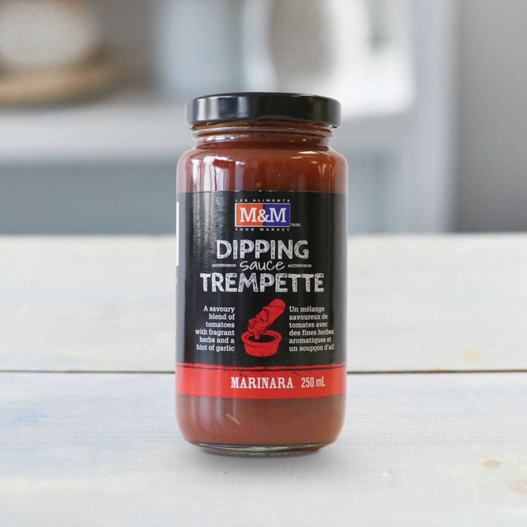 Marinara Dipping Sauce