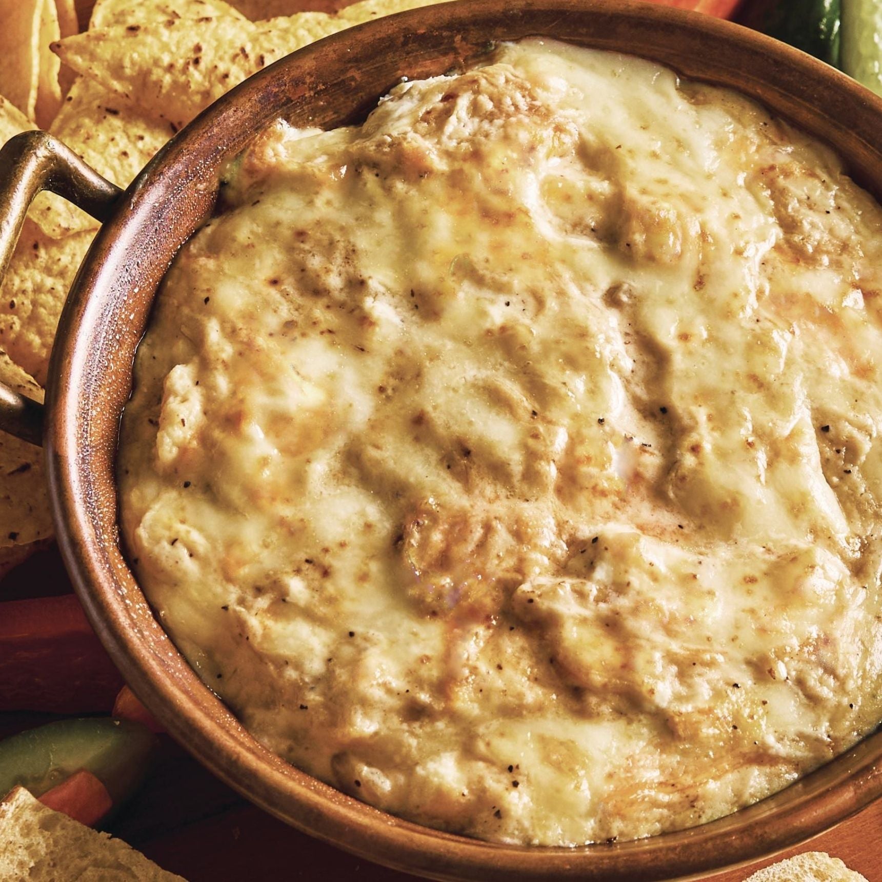 Caramelized Onion Dip