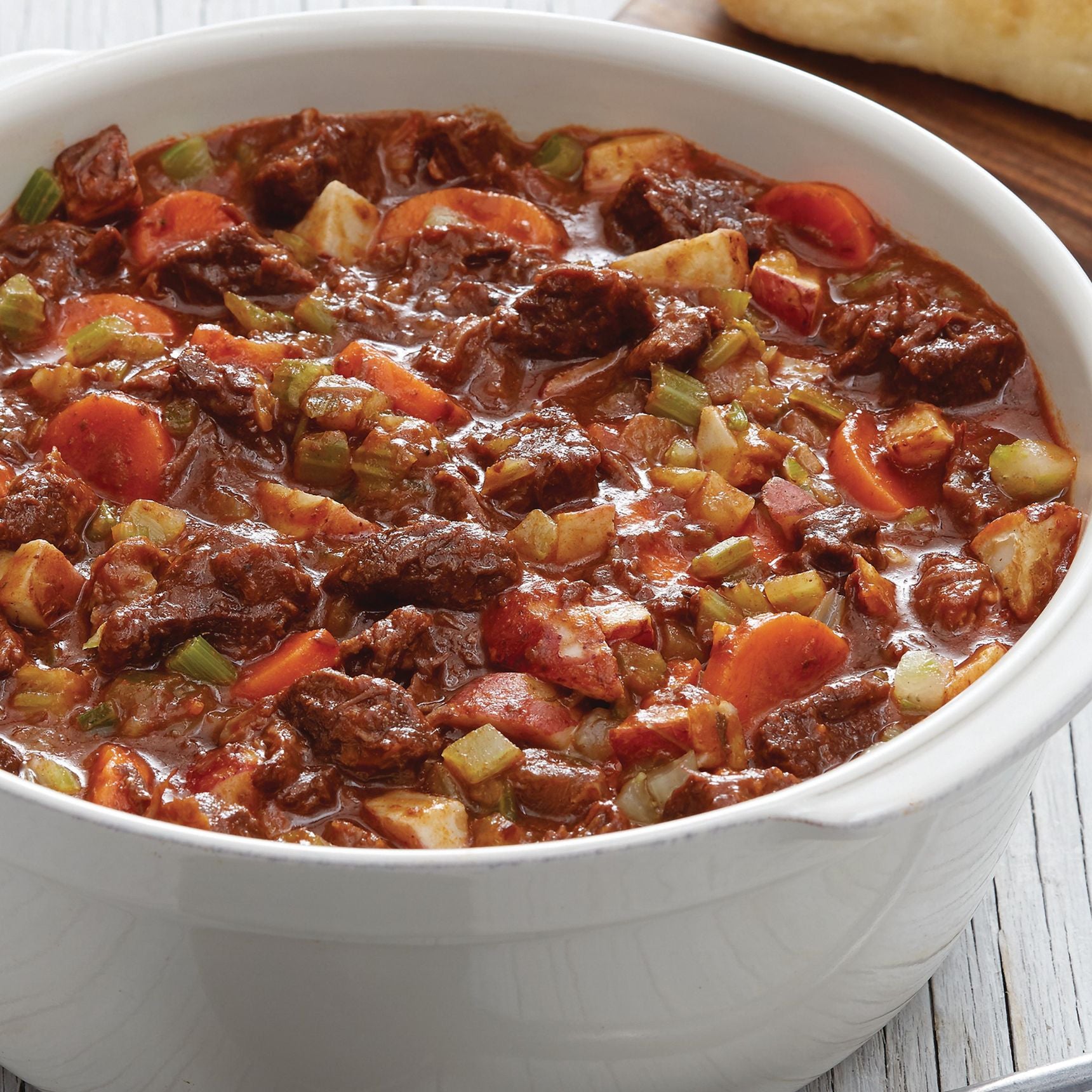 Classic Beef Stew