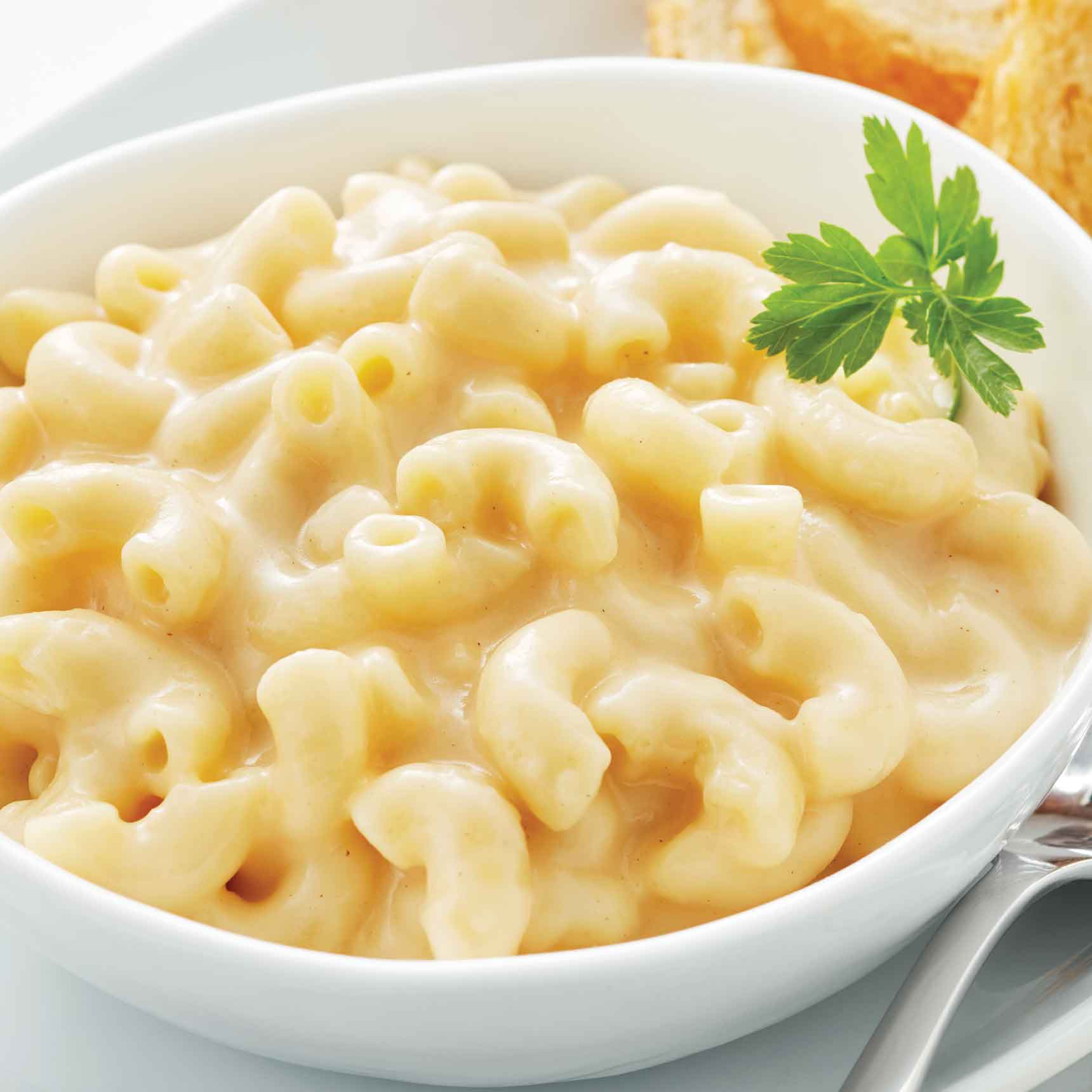 Macaroni and Cheese