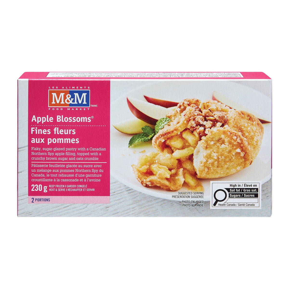 Apple Blossoms®