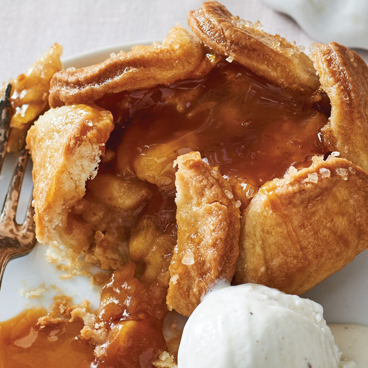 Caramel Apple Blossoms®